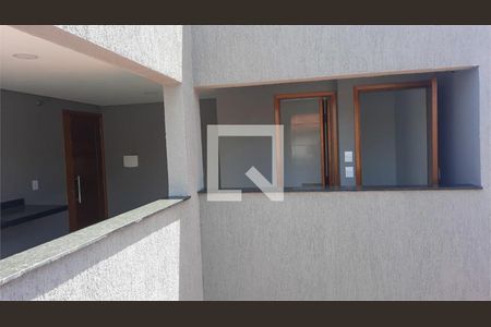 Apartamento à venda com 2 quartos, 88m² em Jardim Utinga, Santo André