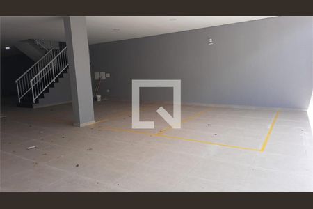 Apartamento à venda com 2 quartos, 88m² em Jardim Utinga, Santo André