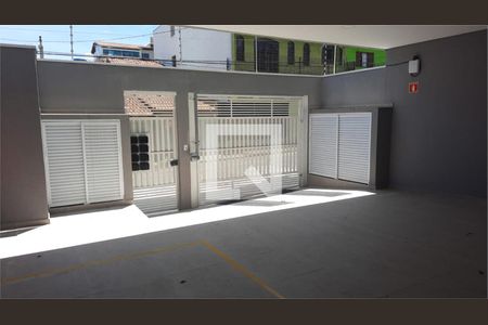 Apartamento à venda com 2 quartos, 88m² em Jardim Utinga, Santo André