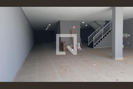 Apartamento à venda com 2 quartos, 88m² em Jardim Utinga, Santo André