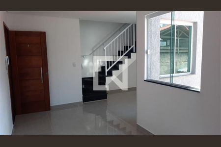 Apartamento à venda com 2 quartos, 88m² em Jardim Utinga, Santo André