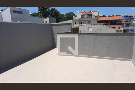 Apartamento à venda com 2 quartos, 88m² em Jardim Utinga, Santo André