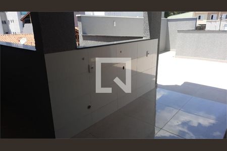 Apartamento à venda com 2 quartos, 88m² em Jardim Utinga, Santo André