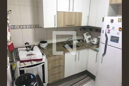 Apartamento à venda com 3 quartos, 140m² em Vila Azevedo, São Paulo