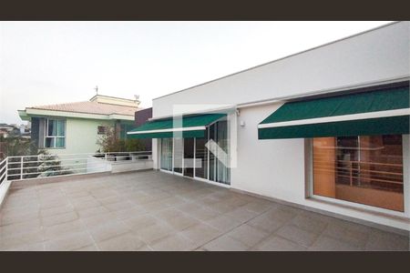 Casa à venda com 4 quartos, 750m² em Adalgisa, Osasco