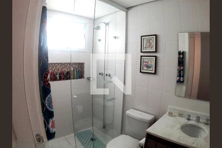 Apartamento à venda com 3 quartos, 152m² em Tatuapé, São Paulo