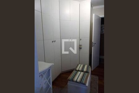 Apartamento à venda com 3 quartos, 152m² em Tatuapé, São Paulo