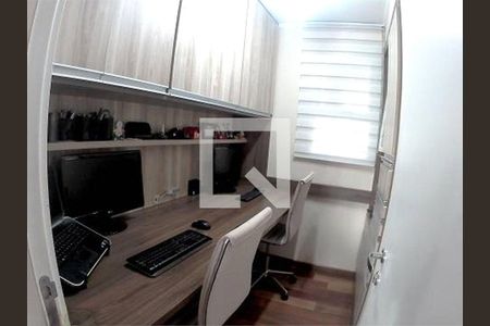 Apartamento à venda com 3 quartos, 152m² em Tatuapé, São Paulo