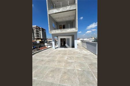 Apartamento à venda com 2 quartos, 40m² em Chora Menino, São Paulo