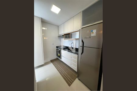 Apartamento à venda com 2 quartos, 40m² em Chora Menino, São Paulo