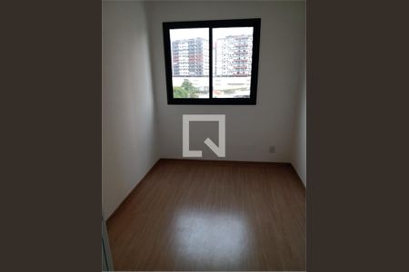 Apartamento à venda com 2 quartos, 55m² em Todos os Santos, Rio de Janeiro