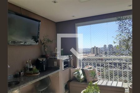 Apartamento à venda com 2 quartos, 73m² em Chácara Belenzinho, São Paulo