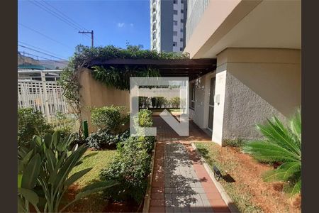 Apartamento à venda com 2 quartos, 73m² em Chácara Belenzinho, São Paulo