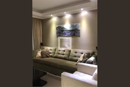 Apartamento à venda com 3 quartos, 86m² em Santana, São Paulo