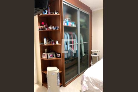 Apartamento à venda com 3 quartos, 86m² em Santana, São Paulo