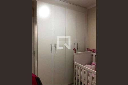 Apartamento à venda com 3 quartos, 86m² em Santana, São Paulo