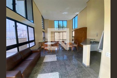 Apartamento à venda com 3 quartos, 86m² em Santana, São Paulo