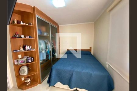 Apartamento à venda com 3 quartos, 86m² em Santana, São Paulo