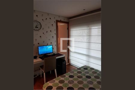 Apartamento à venda com 4 quartos, 350m² em Santo Antônio, São Caetano do Sul