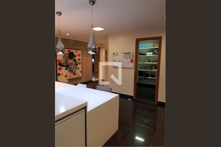 Apartamento à venda com 4 quartos, 350m² em Santo Antônio, São Caetano do Sul