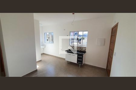 Apartamento à venda com 2 quartos, 48m² em Imirim, São Paulo