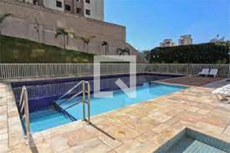 Apartamento à venda com 2 quartos, 53m² em Vila Siqueira (Zona Norte), São Paulo