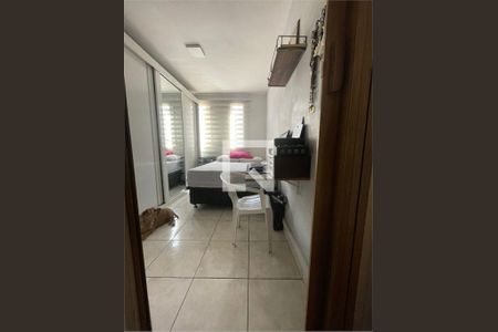 Apartamento à venda com 2 quartos, 50m² em Vila Albertina, São Paulo