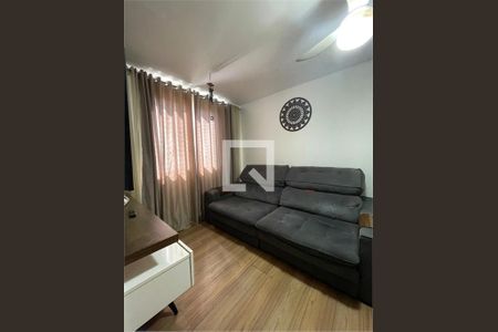 Apartamento à venda com 2 quartos, 50m² em Vila Albertina, São Paulo