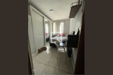 Apartamento à venda com 2 quartos, 50m² em Vila Albertina, São Paulo