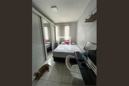 Apartamento à venda com 2 quartos, 50m² em Vila Albertina, São Paulo