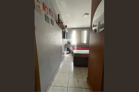 Apartamento à venda com 2 quartos, 50m² em Vila Albertina, São Paulo