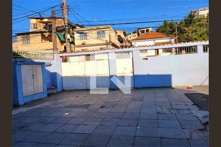 Casa à venda com 3 quartos, 141m² em Irajá, Rio de Janeiro