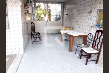 Casa à venda com 3 quartos, 141m² em Irajá, Rio de Janeiro