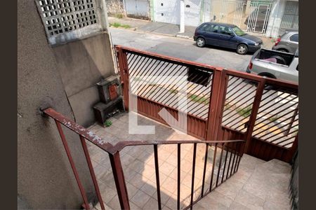 Casa à venda com 3 quartos, 92m² em Vila Albertina, São Paulo