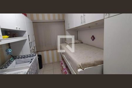 Apartamento à venda com 2 quartos, 64m² em Baeta Neves, São Bernardo do Campo