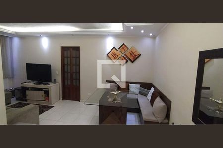 Apartamento à venda com 2 quartos, 64m² em Baeta Neves, São Bernardo do Campo