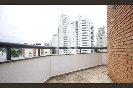 Apartamento à venda com 3 quartos, 210m² em Real Parque, São Paulo