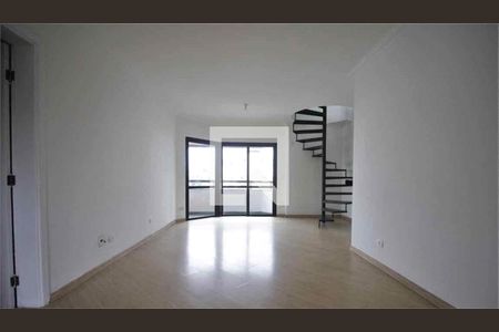 Apartamento à venda com 3 quartos, 210m² em Real Parque, São Paulo