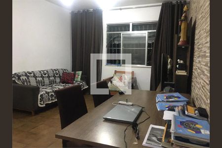 Apartamento à venda com 3 quartos, 102m² em Irajá, Rio de Janeiro