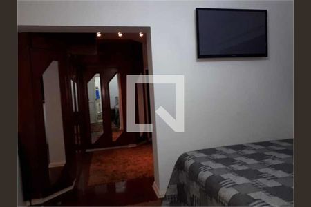 Apartamento à venda com 4 quartos, 119m² em Centro, Jundiaí