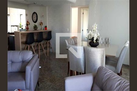 Apartamento à venda com 4 quartos, 119m² em Centro, Jundiaí