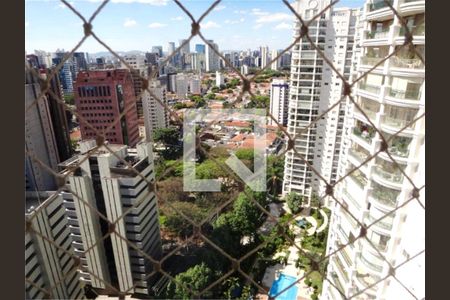 Apartamento à venda com 3 quartos, 238m² em Brooklin, São Paulo