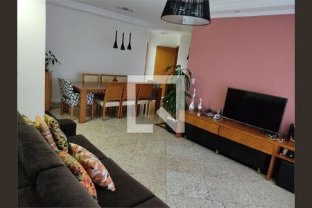 Apartamento à venda com 4 quartos, 134m² em Vila Assunção, Santo André