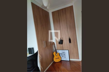 Apartamento à venda com 4 quartos, 134m² em Vila Assunção, Santo André