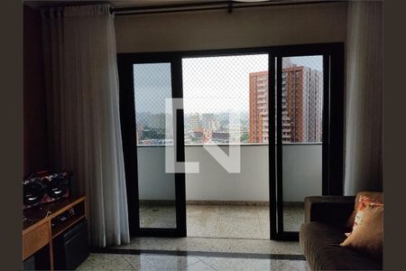 Apartamento à venda com 4 quartos, 134m² em Vila Assunção, Santo André