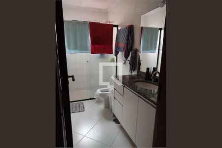 Apartamento à venda com 4 quartos, 134m² em Vila Assunção, Santo André