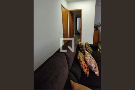 Apartamento à venda com 4 quartos, 134m² em Vila Assunção, Santo André