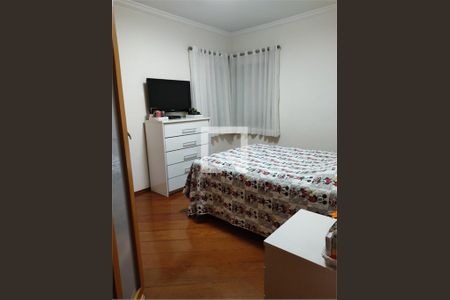 Apartamento à venda com 4 quartos, 134m² em Vila Assunção, Santo André