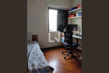 Apartamento à venda com 4 quartos, 134m² em Vila Assunção, Santo André