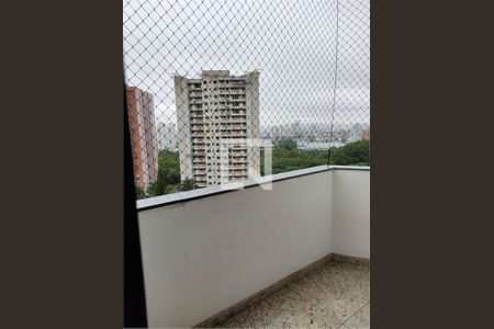 Apartamento à venda com 4 quartos, 134m² em Vila Assunção, Santo André